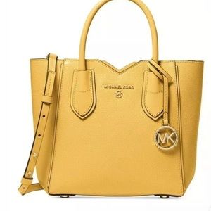 Brand New Michael Kors Handbag with Crossbody